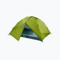 Jack Wolfskin 3 asmenų kempingo palapinė Eclipse III žalia 3008071_4181