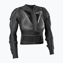Fox Racing Titan Sport vyriški dviratininko šarvai juodi 24018_001