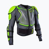 Fox Racing Titan Sport vyriški dviratininko šarvai pilki 24018_330