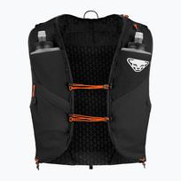 DYNAFIT Alpine 8 bėgimo liemenė juoda 08-0000049019