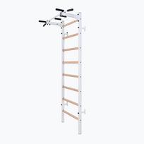 BenchK gimnastikos kopėčios baltos BK-221W