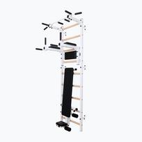 BenchK gimnastikos kopėčios baltos BK-723W