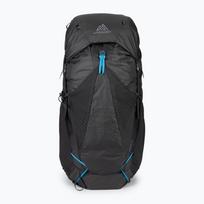 Gregory Focal 48 l ozone black vyriška trekingo kuprinė