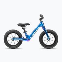 Balansinis dviratukas Orbea MX 12 2023 chameleon/mint