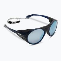 Oakley Clifden matiniai trans blue/prizm deep water poliarizuoti akiniai nuo saulės