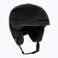 Oakley Mod3 blackout slidinėjimo šalmas