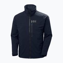 Vyriška Helly Hansen HP Racing Lifaloft navy buriavimo striukė