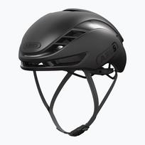 Dviračio šalmas ABUS Gamechanger 2.0 MIPS velvet black