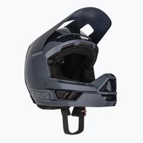Dviračio šalmas ABUS Hidrop midnight blue