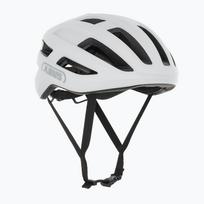Dviračio šalmas ABUS PowerDome MIPS polar white