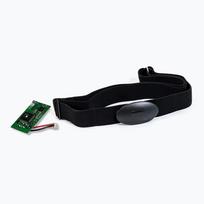 Širdies ritmo stebėjimo rinkinys WaterRower ANT+ juodas