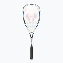 Skvošo raketė Wilson Hyper Hammer 120 blue/white