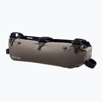 Dviračio rėmo krepšys ORTLIEB Frame-Pack RC Toptube 4 l dark sand