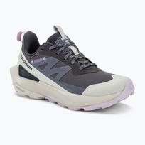 Moteriški turistiniai batai Salomon Elixir Activ GTX india ink/glacier gray/orchid petal