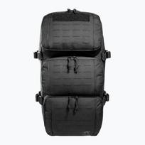 Taktinė kuprinė Tasmanian Tiger Modular Combat Pack SL 24 l black