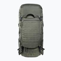 Moteriška žygio kuprinė Tatonka Pyrox BC 40 + 10 l stone grey olive