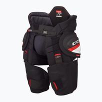 Ledo ritulio apsaugos CCM JetSpeed SR black
