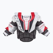 Vaikiška vartininko ledo ritulio liemenė CCM Extreme Flex 5.5 JR black