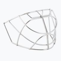 Grotelės vartininko kaukei CCM Pro Cat-Eye NC chrome