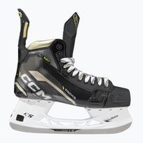 Vyriškos ledo ritulio pačiūžos CCM Tacks AS-580 SR Wide black