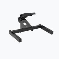 Stogo bagažinės platforma Thule Arcos black