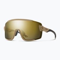 Akiniai nuo saulės Smith Wildcat matte safari/chromapop black gold