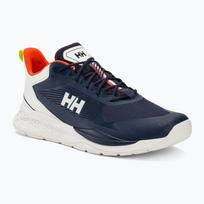 Vyriški batai Helly Hansen Foil Ac-37 Low navy/off white
