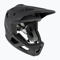 Dviračio šalmas Endura MT500 Full Face black
