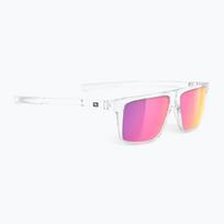 Akiniai nuo saulės Rudy Project Stellar multilaser sunset/crystal glossy