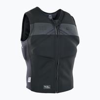 Vyriška apsauginė liemenė ION Vector Amp Front Zip black