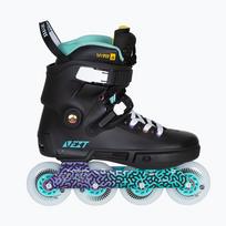 Riedučiai Powerslide Next 80 multicolor