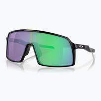 Oakley Sutro juodi rašaliniai/prizminio nefrito akiniai nuo saulės