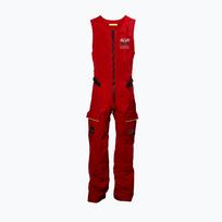 Moteriškas buriavimo kombinezonas Helly Hansen Aegir Race Salopette alert red
