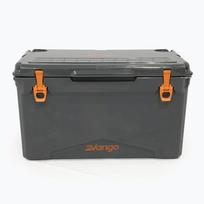 Turistinis šaldytuvas Vango Glacier 47 l grey