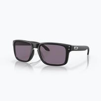 Akiniai nuo saulės Oakley Holbrook matte black/prizm grey