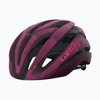 Dviračio šalmas Giro Cielo MIPS matte dark cherry towers