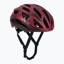Dviračio šalmas Giro Helios Spherical MIPS matte dark cherry towers