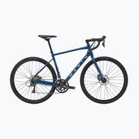 Žvyro dviratis Marin Gestalt 700C gloss blue/green