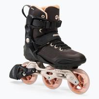Moteriški riedučiai Powerslide Radon 90 bronze