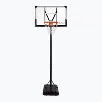 Krepšinio lenta OneTeam BH06 juoda