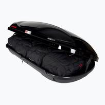 Stogo bagažinės krepšių komplektas KJUST Kamei Husky 510 4 vnt. Juodas