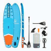 Lenta SUP AQUASTIC Perth 11' allround mėlyna