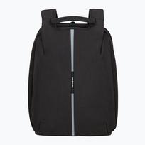 Miesto kuprinė Samsonite Securipack 30 l black steel