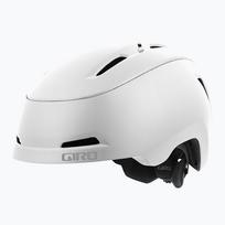 Dviračio šalmas Giro Bexley MIPS matte white