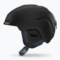 Slidinėjimo šalmas Giro Avera matte black/sequence