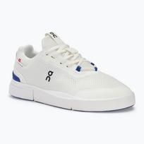 Moteriški batai On The Roger Spin white/indigo