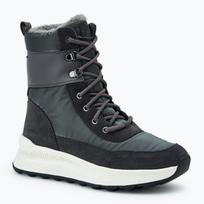 Moteriški batai Geox Spherica™ Actif X2 ABX dark grey