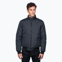 Vyriška striukė Geox Vincit blue / black