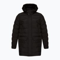 Vyriška striukė Geox Spherica™ Parka black