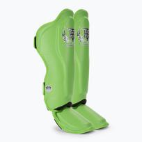 Blauzdų ir pėdų apsaugos Top King Pro-Gl Top green